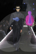 MODE - Paris Fashion Week Herbst/Winter 2025/2026: Pierre Cardin