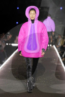 MODE - Paris Fashion Week Herbst/Winter 2025/2026: Pierre Cardin