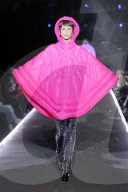 MODE - Paris Fashion Week Herbst/Winter 2025/2026: Pierre Cardin