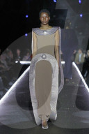 MODE - Paris Fashion Week Herbst/Winter 2025/2026: Pierre Cardin