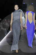 MODE - Paris Fashion Week Herbst/Winter 2025/2026: Pierre Cardin