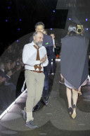 MODE - Paris Fashion Week Herbst/Winter 2025/2026: Pierre Cardin