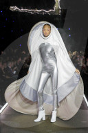 MODE - Paris Fashion Week Herbst/Winter 2025/2026: Pierre Cardin