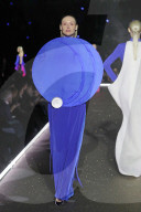MODE - Paris Fashion Week Herbst/Winter 2025/2026: Pierre Cardin