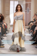 MODE - Paris Fashion Week Herbst/Winter 2025/2026: Louis Vuitton