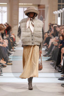 MODE - Paris Fashion Week Herbst/Winter 2025/2026: Louis Vuitton