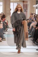 MODE - Paris Fashion Week Herbst/Winter 2025/2026: Louis Vuitton