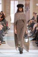 MODE - Paris Fashion Week Herbst/Winter 2025/2026: Louis Vuitton