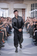 MODE - Paris Fashion Week Herbst/Winter 2025/2026: Louis Vuitton