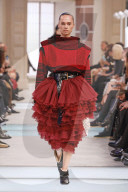 MODE - Paris Fashion Week Herbst/Winter 2025/2026: Louis Vuitton