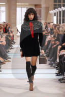 MODE - Paris Fashion Week Herbst/Winter 2025/2026: Louis Vuitton