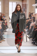 MODE - Paris Fashion Week Herbst/Winter 2025/2026: Louis Vuitton