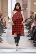 MODE - Paris Fashion Week Herbst/Winter 2025/2026: Louis Vuitton