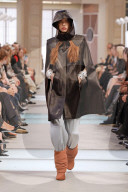 MODE - Paris Fashion Week Herbst/Winter 2025/2026: Louis Vuitton