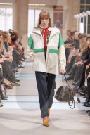 MODE - Paris Fashion Week Herbst/Winter 2025/2026: Louis Vuitton