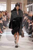 MODE - Paris Fashion Week Herbst/Winter 2025/2026: Louis Vuitton
