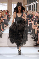 MODE - Paris Fashion Week Herbst/Winter 2025/2026: Louis Vuitton