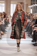 MODE - Paris Fashion Week Herbst/Winter 2025/2026: Louis Vuitton