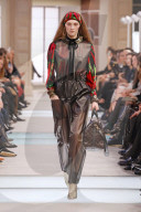 MODE - Paris Fashion Week Herbst/Winter 2025/2026: Louis Vuitton