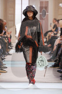 MODE - Paris Fashion Week Herbst/Winter 2025/2026: Louis Vuitton