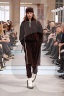 MODE - Paris Fashion Week Herbst/Winter 2025/2026: Louis Vuitton