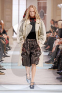 MODE - Paris Fashion Week Herbst/Winter 2025/2026: Louis Vuitton