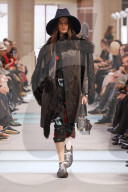 MODE - Paris Fashion Week Herbst/Winter 2025/2026: Louis Vuitton