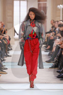 MODE - Paris Fashion Week Herbst/Winter 2025/2026: Louis Vuitton