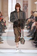 MODE - Paris Fashion Week Herbst/Winter 2025/2026: Louis Vuitton