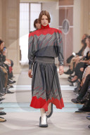 MODE - Paris Fashion Week Herbst/Winter 2025/2026: Louis Vuitton