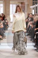 MODE - Paris Fashion Week Herbst/Winter 2025/2026: Louis Vuitton