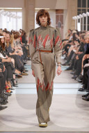 MODE - Paris Fashion Week Herbst/Winter 2025/2026: Louis Vuitton