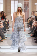 MODE - Paris Fashion Week Herbst/Winter 2025/2026: Louis Vuitton