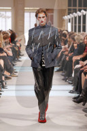 MODE - Paris Fashion Week Herbst/Winter 2025/2026: Louis Vuitton