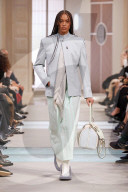 MODE - Paris Fashion Week Herbst/Winter 2025/2026: Louis Vuitton