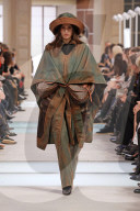MODE - Paris Fashion Week Herbst/Winter 2025/2026: Louis Vuitton