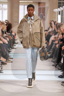 MODE - Paris Fashion Week Herbst/Winter 2025/2026: Louis Vuitton