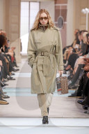 MODE - Paris Fashion Week Herbst/Winter 2025/2026: Louis Vuitton