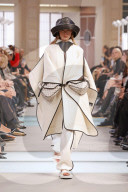 MODE - Paris Fashion Week Herbst/Winter 2025/2026: Louis Vuitton