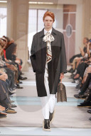 MODE - Paris Fashion Week Herbst/Winter 2025/2026: Louis Vuitton