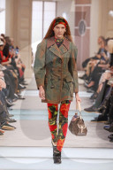 MODE - Paris Fashion Week Herbst/Winter 2025/2026: Louis Vuitton