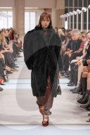 MODE - Paris Fashion Week Herbst/Winter 2025/2026: Louis Vuitton
