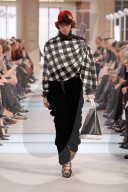 MODE - Paris Fashion Week Herbst/Winter 2025/2026: Louis Vuitton