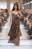 MODE - Paris Fashion Week Herbst/Winter 2025/2026: Louis Vuitton