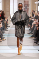 MODE - Paris Fashion Week Herbst/Winter 2025/2026: Louis Vuitton