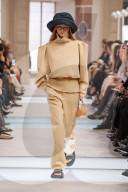 MODE - Paris Fashion Week Herbst/Winter 2025/2026: Louis Vuitton