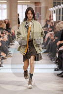 MODE - Paris Fashion Week Herbst/Winter 2025/2026: Louis Vuitton