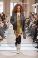MODE - Paris Fashion Week Herbst/Winter 2025/2026: Louis Vuitton