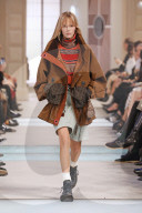 MODE - Paris Fashion Week Herbst/Winter 2025/2026: Louis Vuitton