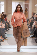 MODE - Paris Fashion Week Herbst/Winter 2025/2026: Louis Vuitton